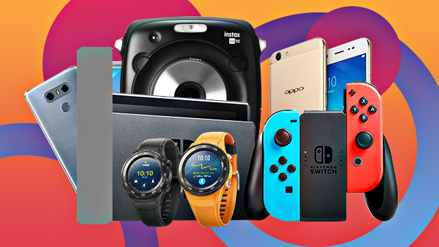 Los mejores smartphones y gadgets en oferta del Hot Days 2023