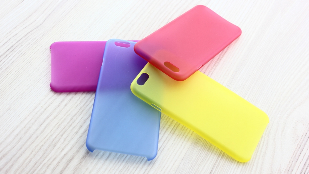 Funda de tel&eacute;fono perfecta: C&oacute;mo elegir y cuidar la adecuada