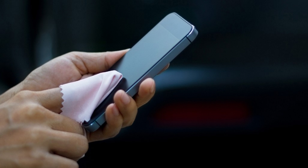  5 hábitos prácticos para mantener tu Smartphone en óptimas condiciones