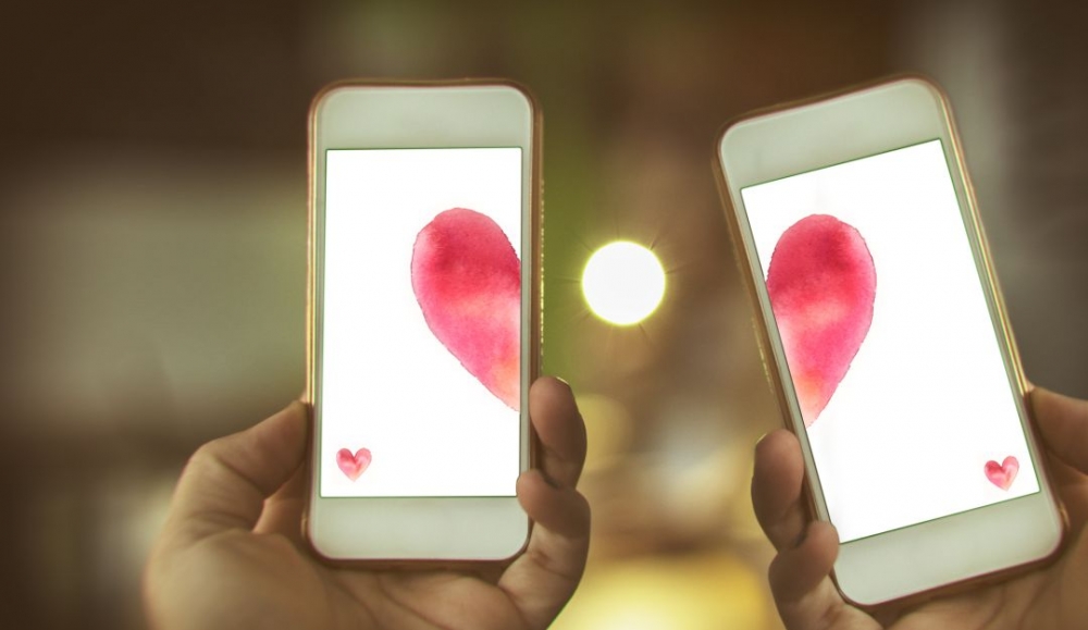 Cómo demostrar amor a tu Smartphone este San Valentín