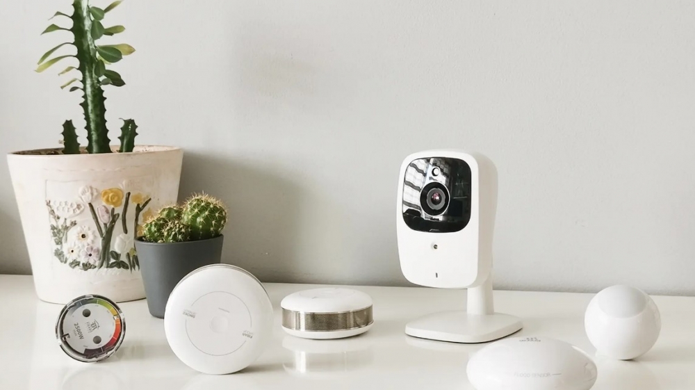 Transforma tu hogar: 5 dispositivos de tecnología inteligente que debes conocer