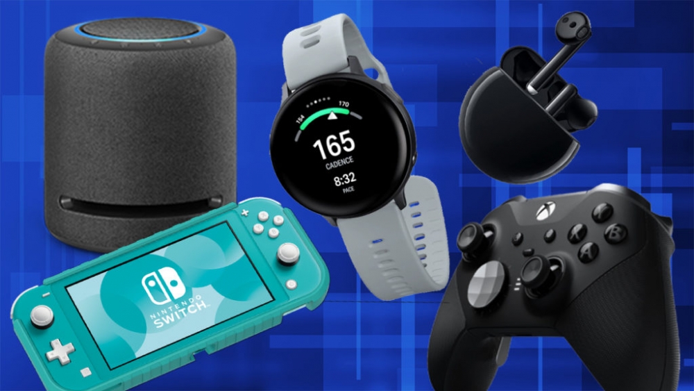 Los gadgets m&aacute;s populares del momento