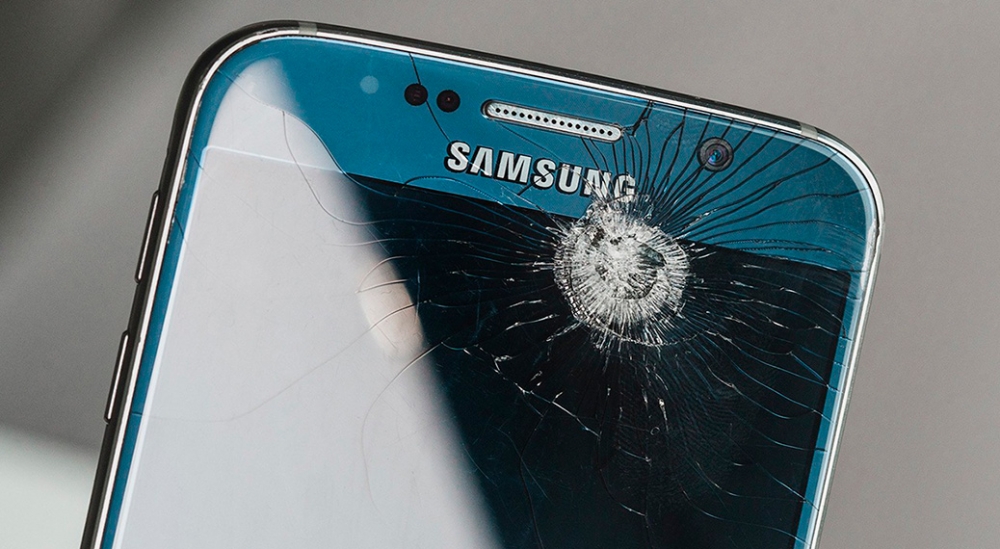 5 tips para evitar que la pantalla de tu smartphone se rompa