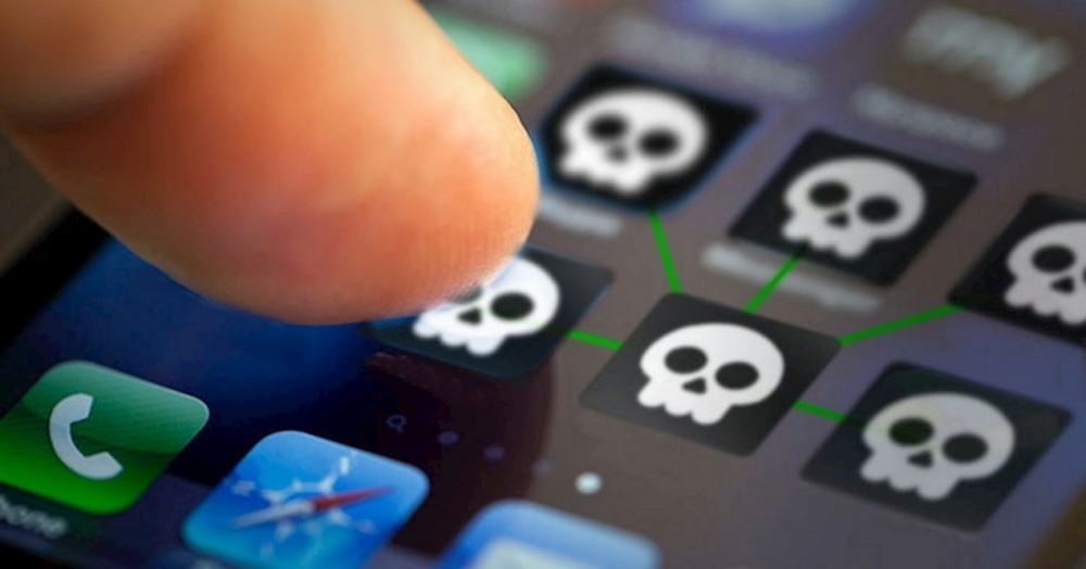 Miedos tecnológicos: los peligros que acechan a tu Smartphone